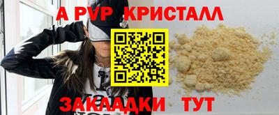 стафф Малгобек